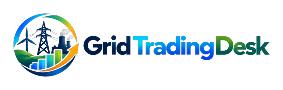 GridTradingDesk