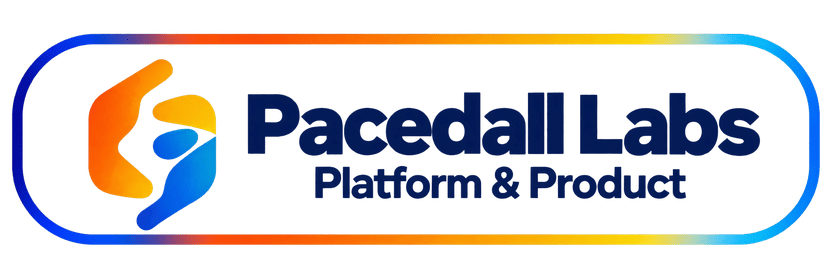 A Pacedall Labs Platform & Product